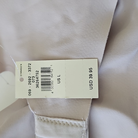 NWT Aerie REAL FREE Bralette Size Large - Picture 3 of 5